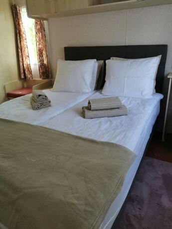 Imagen general del Keja Domki Chłapowo. Foto 4