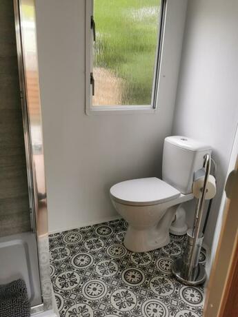 Imagen general del Keja Domki Chłapowo. Foto 5