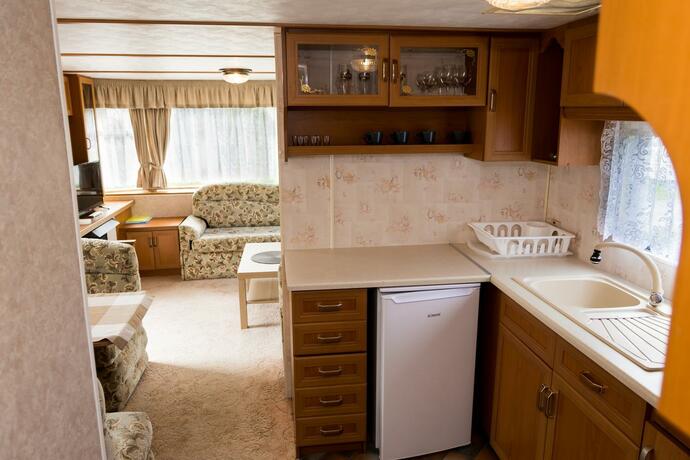 Imagen general del Keja Domki Chłapowo. Foto 7