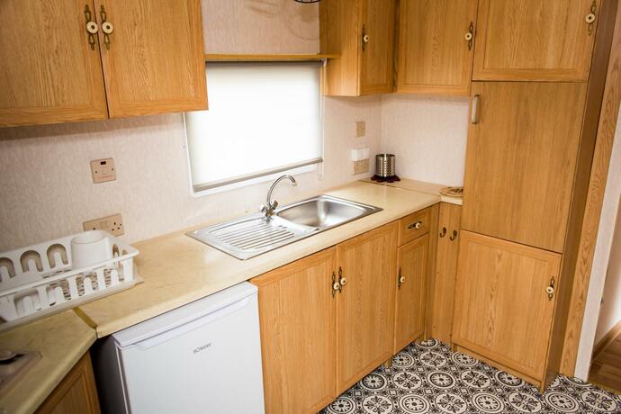 Imagen general del Keja Domki Chłapowo. Foto 8