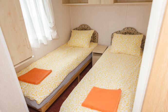 Imagen general del Keja Domki Chłapowo. Foto 9