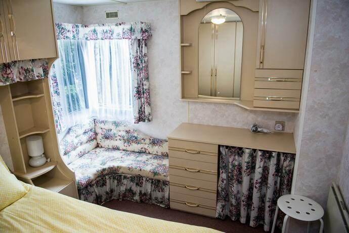 Imagen general del Keja Domki Chłapowo. Foto 12