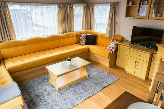 Imagen general del Keja Domki Chłapowo. Foto 14