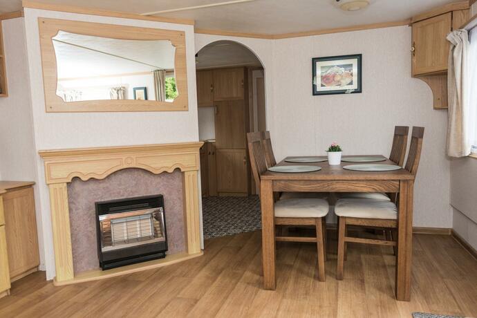 Imagen general del Keja Domki Chłapowo. Foto 15