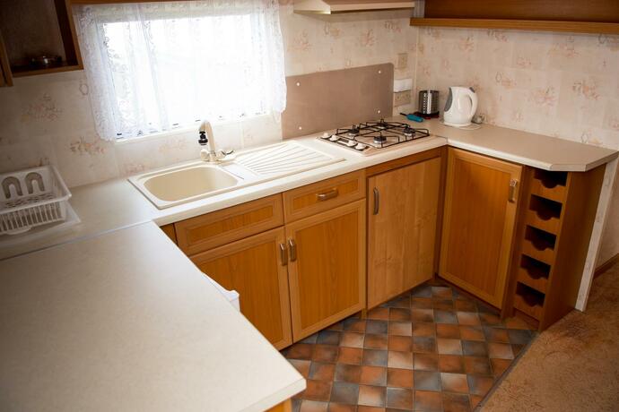 Imagen general del Keja Domki Chłapowo. Foto 16