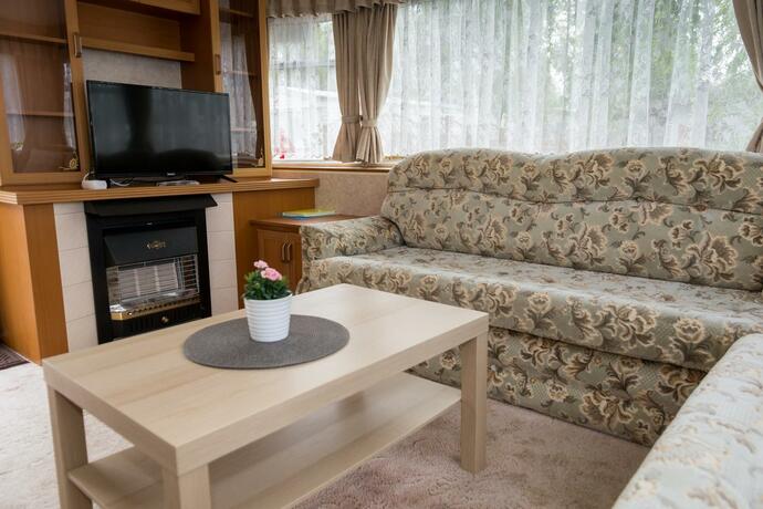 Imagen general del Keja Domki Chłapowo. Foto 18