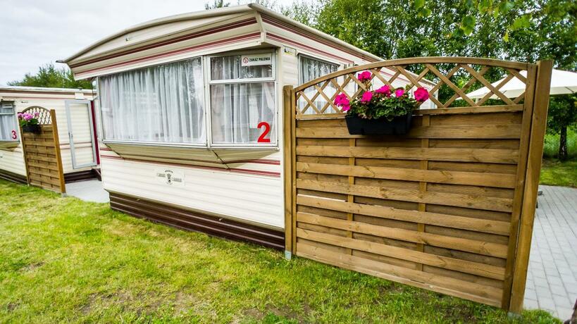 Imagen general del Keja Domki Chłapowo. Foto 19