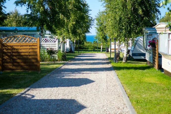 Imagen general del Keja Domki Chłapowo. Foto 20