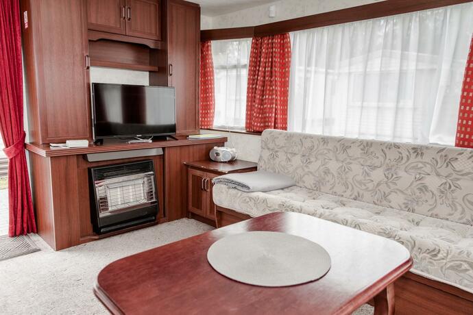 Imagen general del Keja Domki Chłapowo. Foto 21