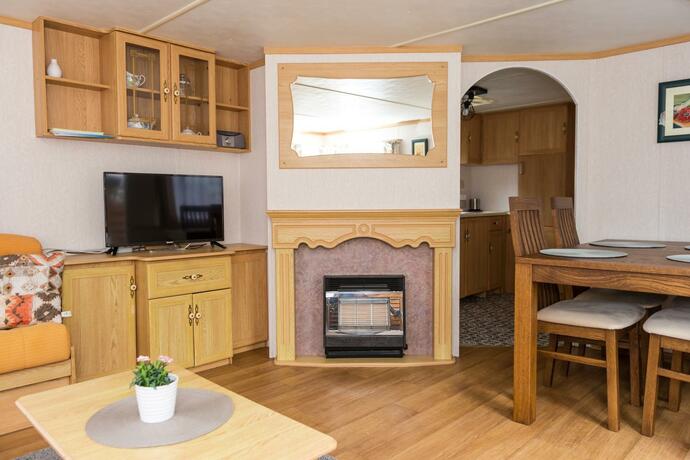 Imagen general del Keja Domki Chłapowo. Foto 22