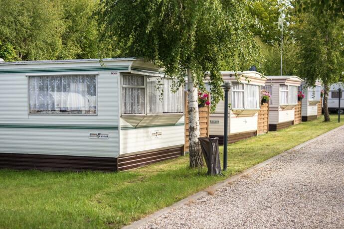 Imagen general del Keja Domki Chłapowo. Foto 24