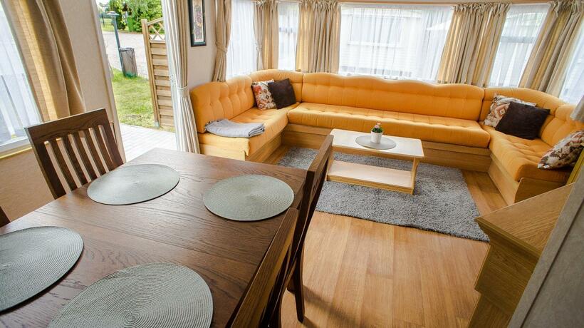 Imagen general del Keja Domki Chłapowo. Foto 25