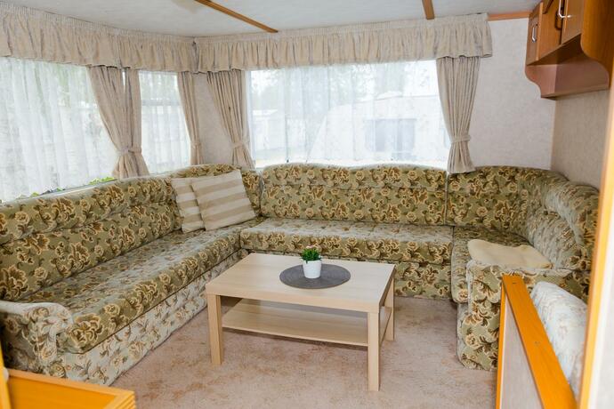 Imagen general del Keja Domki Chłapowo. Foto 26