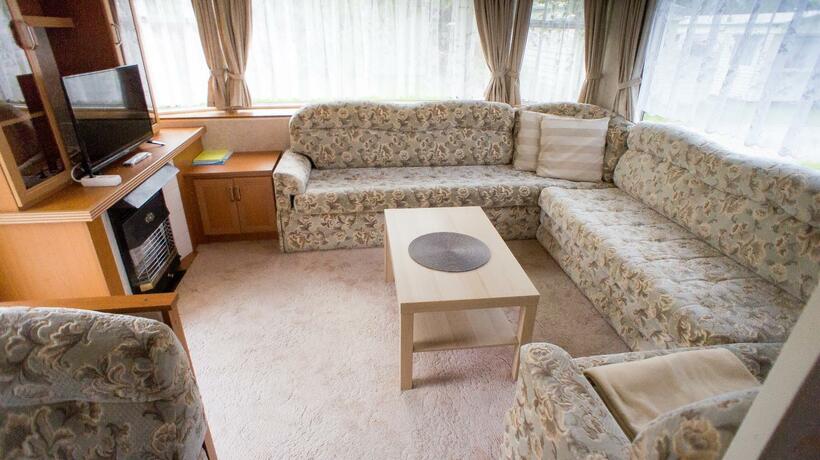 Imagen general del Keja Domki Chłapowo. Foto 27