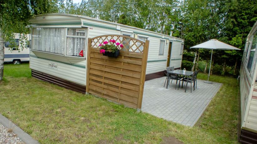 Imagen general del Keja Domki Chłapowo. Foto 29