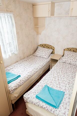 Imagen general del Keja Domki Chłapowo. Foto 31