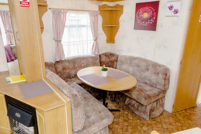 Imagen general del Keja Domki Chłapowo. Foto 33