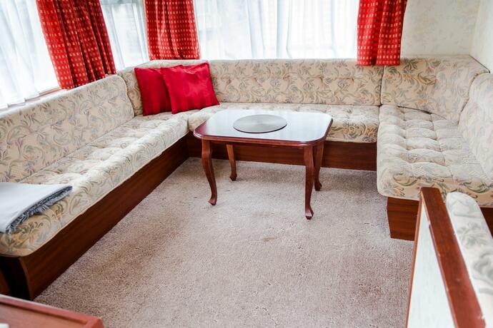 Imagen general del Keja Domki Chłapowo. Foto 35