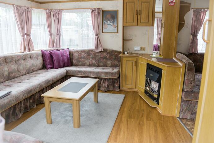 Imagen general del Keja Domki Chłapowo. Foto 36