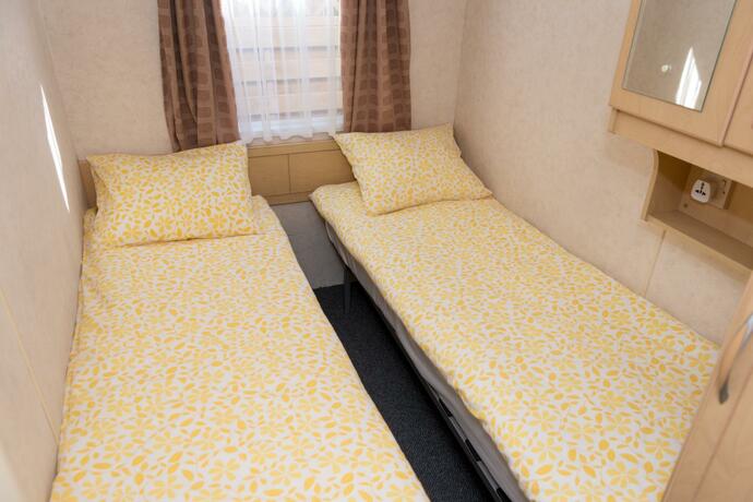 Imagen general del Keja Domki Chłapowo. Foto 38