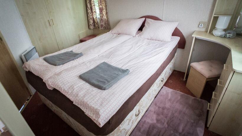 Imagen general del Keja Domki Chłapowo. Foto 39