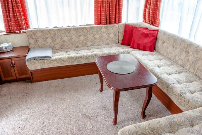 Imagen general del Keja Domki Chłapowo. Foto 40