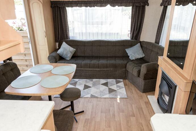 Imagen general del Keja Domki Chłapowo. Foto 41