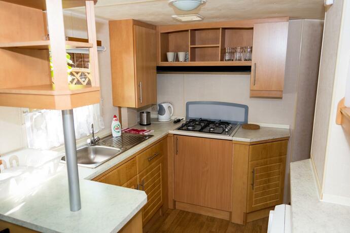 Imagen general del Keja Domki Chłapowo. Foto 42