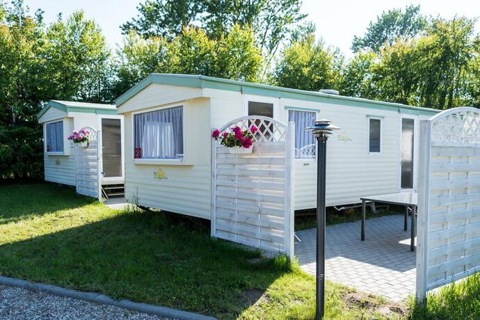 Imagen general del Keja Domki Chłapowo. Foto 44