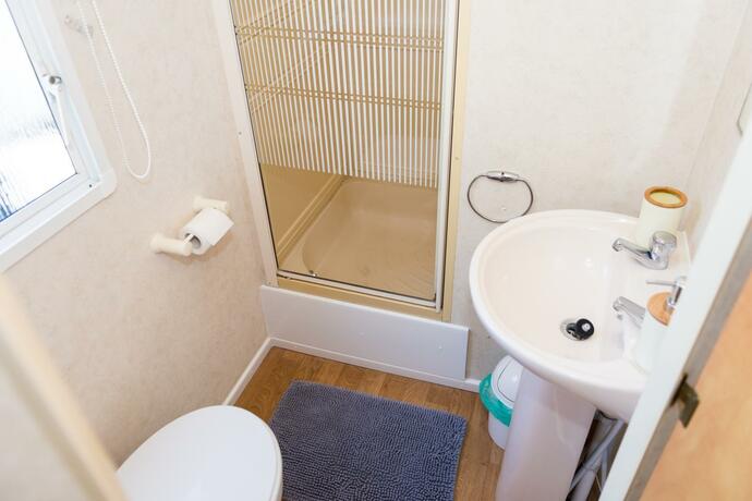 Imagen general del Keja Domki Chłapowo. Foto 45