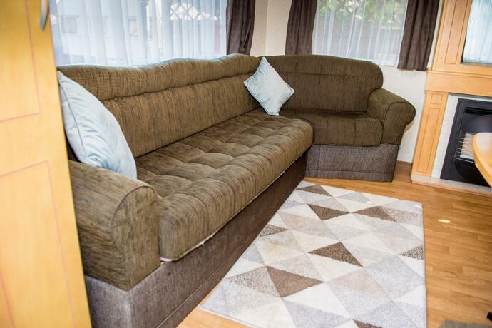 Imagen general del Keja Domki Chłapowo. Foto 48