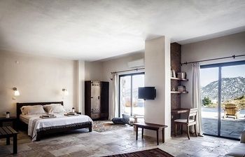 Imagen de la habitación del Kekik Butik Hotel. Foto 12