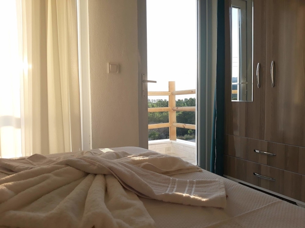 Imagen de la habitación del Kekik Butik Otel. Foto 8