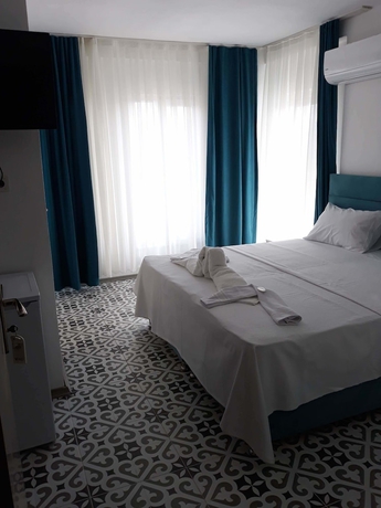 Imagen de la habitación del Kekik Butik Otel. Foto 9