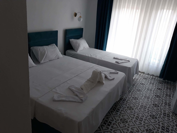 Imagen de la habitación del Kekik Butik Otel. Foto 10