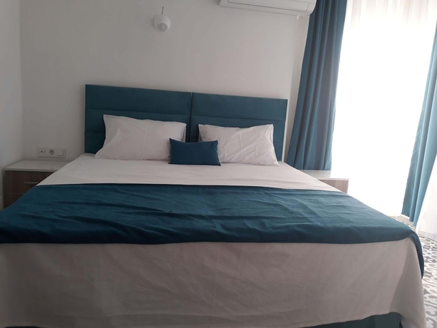 Imagen general del Kekik Butik Otel. Foto 1