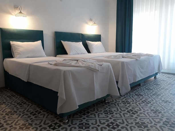 Imagen de la habitación del Kekik Butik Otel. Foto 11