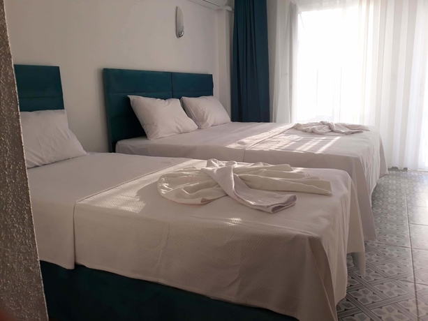 Imagen de la habitación del Kekik Butik Otel. Foto 12