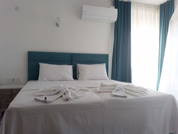 Imagen de la habitación del Kekik Butik Otel. Foto 13