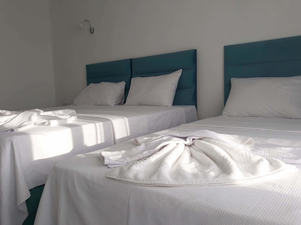 Imagen de la habitación del Kekik Butik Otel. Foto 14