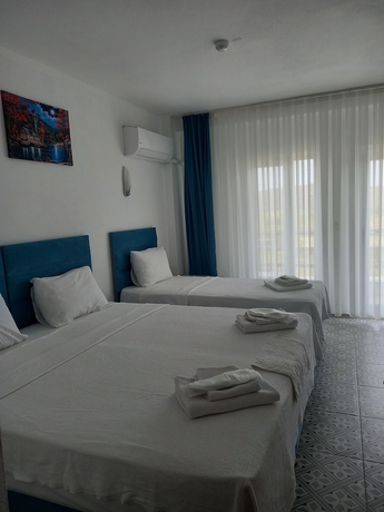 Imagen de la habitación del Kekik Butik Otel. Foto 15