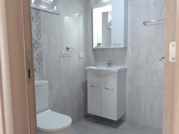 Imagen de la habitación del Kekik Butik Otel. Foto 17