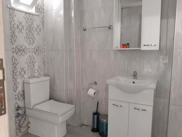 Imagen de la habitación del Kekik Butik Otel. Foto 18