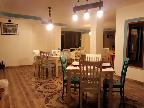 Imagen del bar/restaurante del Kekik Butik Otel. Foto 2