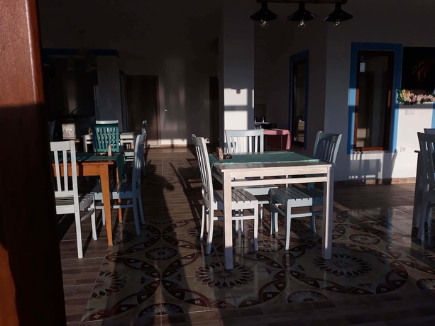 Imagen del bar/restaurante del Kekik Butik Otel. Foto 6
