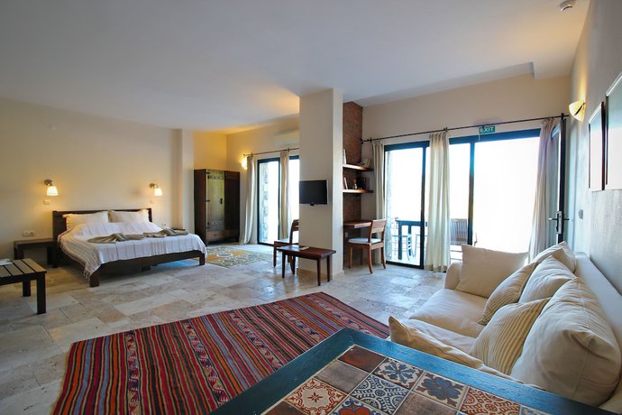 Imagen de la habitación del Kekik Otel Selimiye. Foto 2