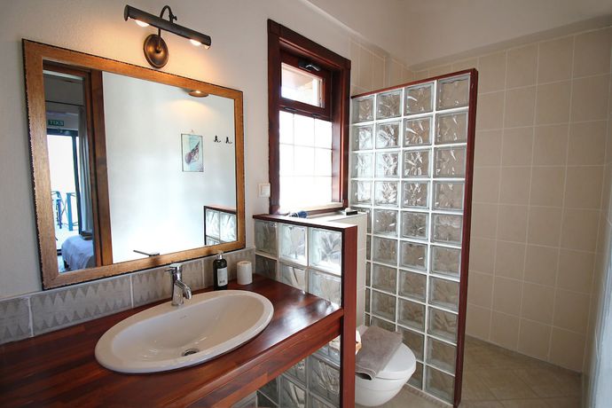 Imagen de la habitación del Kekik Otel Selimiye. Foto 3
