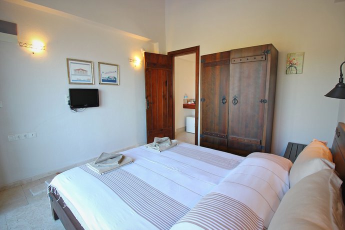 Imagen de la habitación del Kekik Otel Selimiye. Foto 6