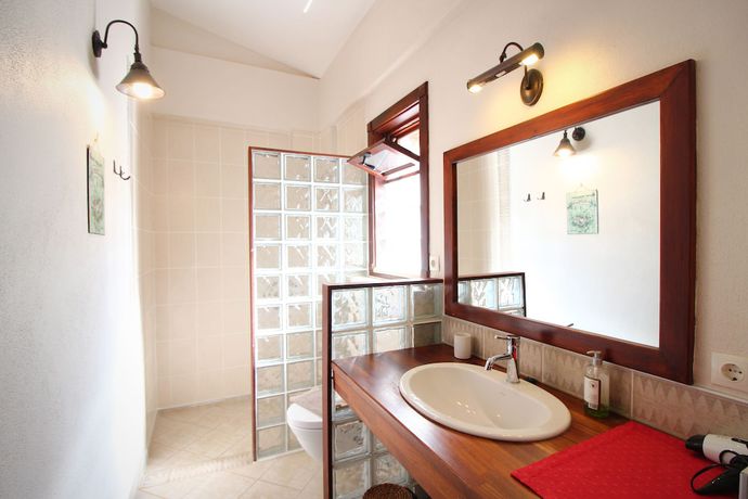 Imagen de la habitación del Kekik Otel Selimiye. Foto 7
