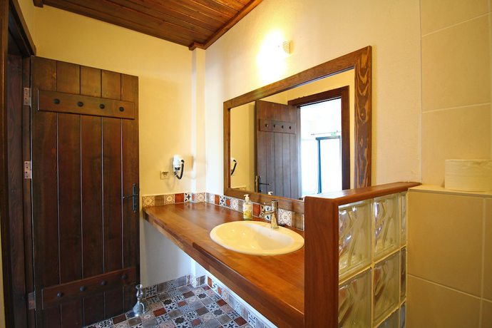Imagen de la habitación del Kekik Otel Selimiye. Foto 8
